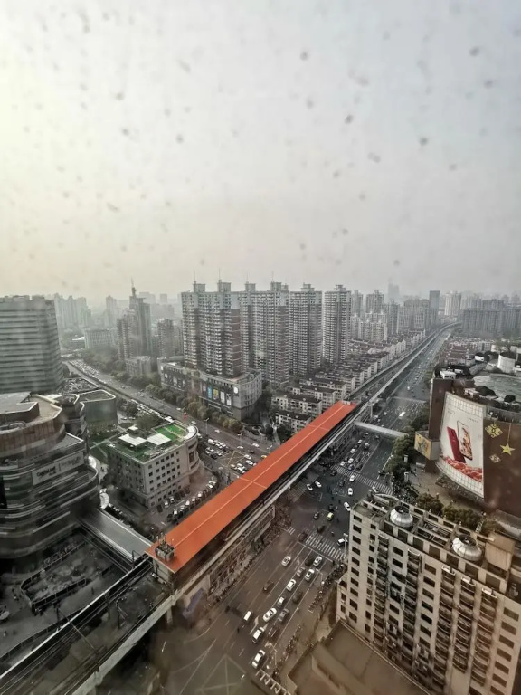 Bs Service Apartment Hotel