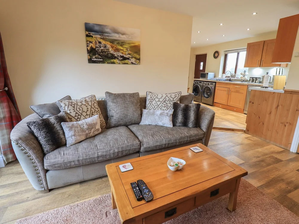 Orcaber Farm Retreat