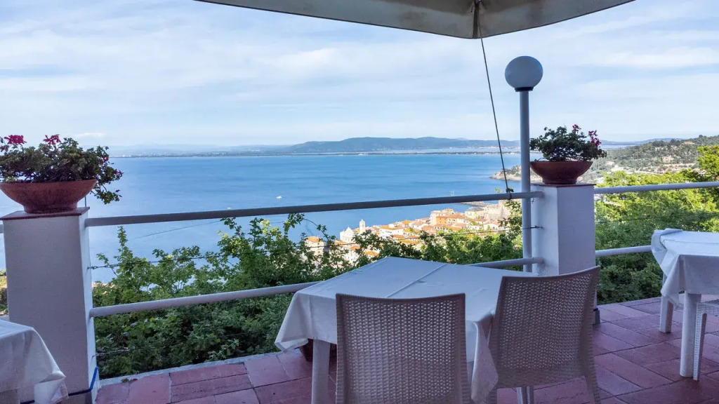 Hotel Vittoria