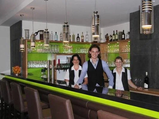 Sporthotel Mölltal