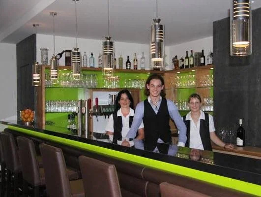 Sporthotel Mölltal