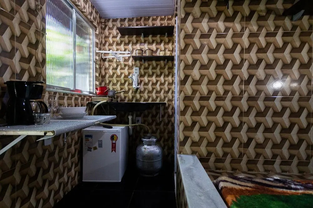Barra da Tijuca Guest Houses