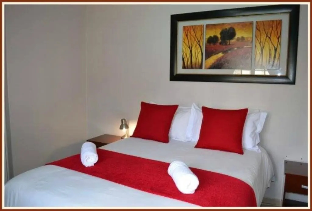 Jock-Inn Guest House
