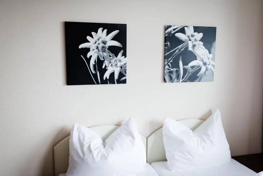 Aparthotel Dorfplatzl Garni Apartments & B&B