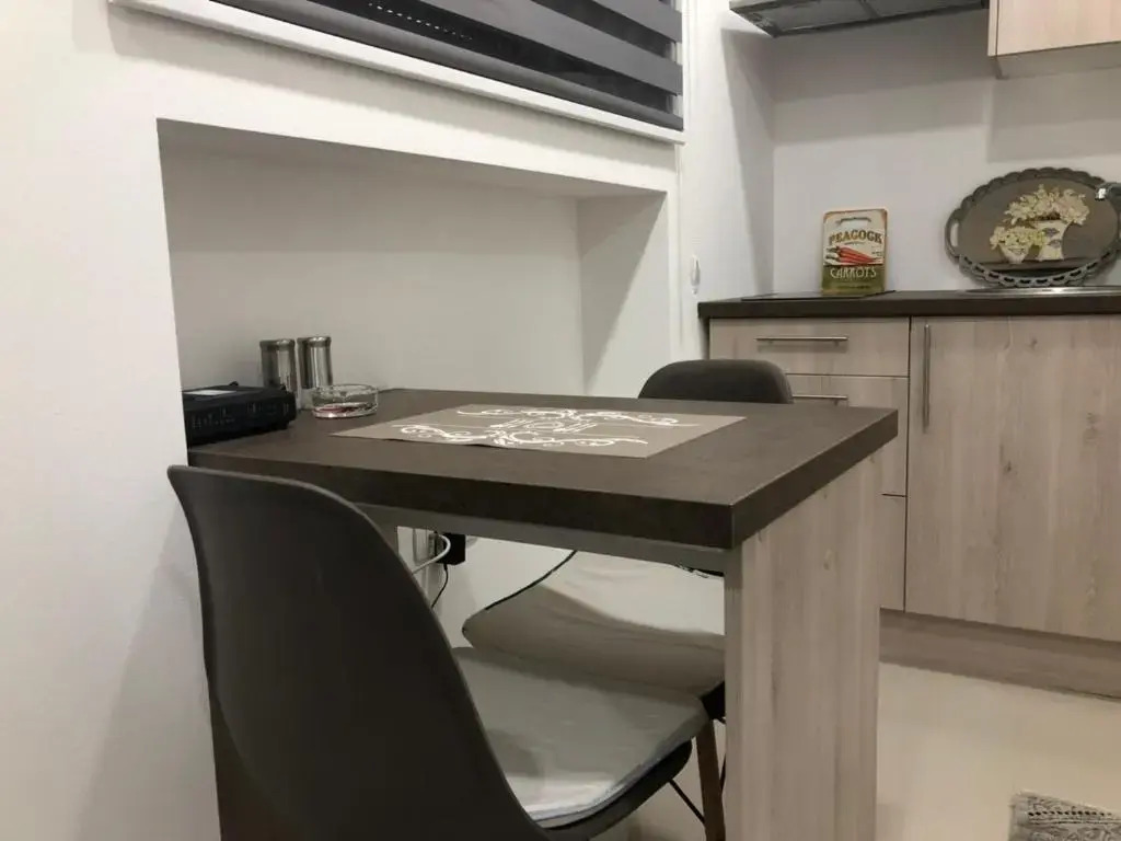 Studio apartment in Old Town- with parking