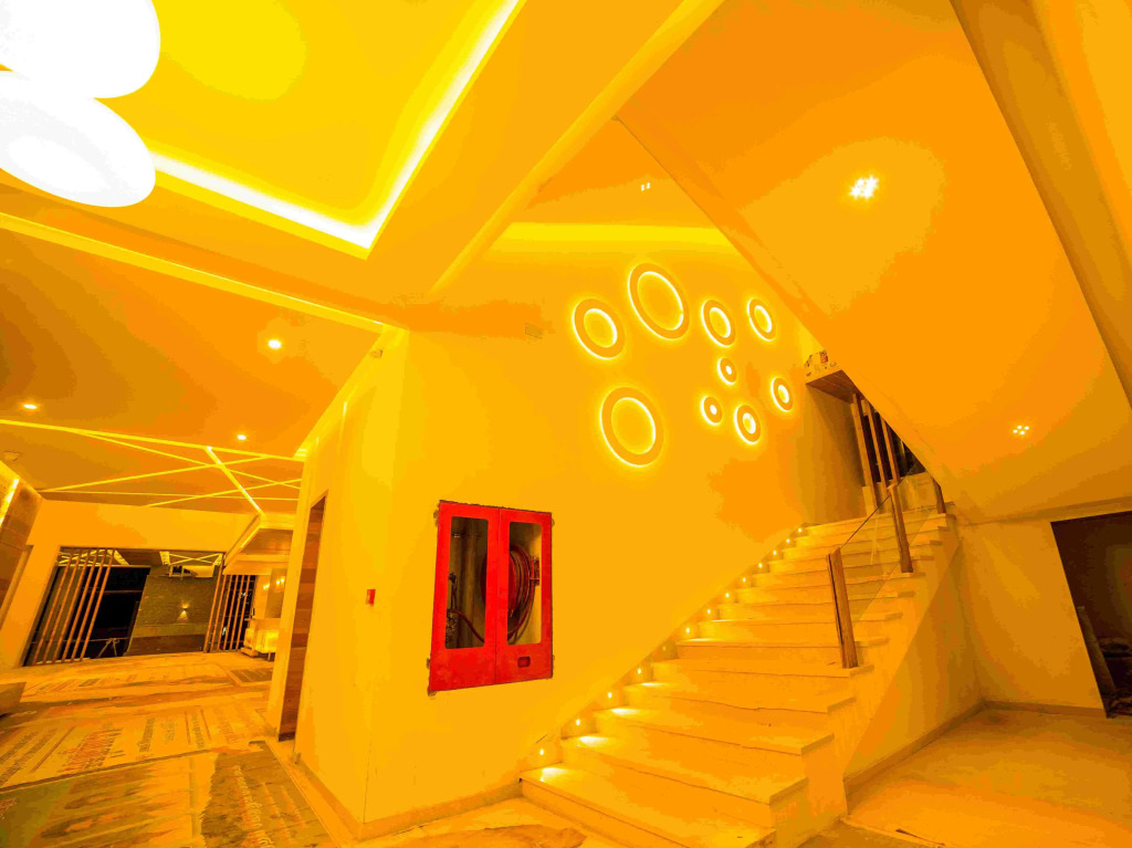 Hotel Vivera Grande