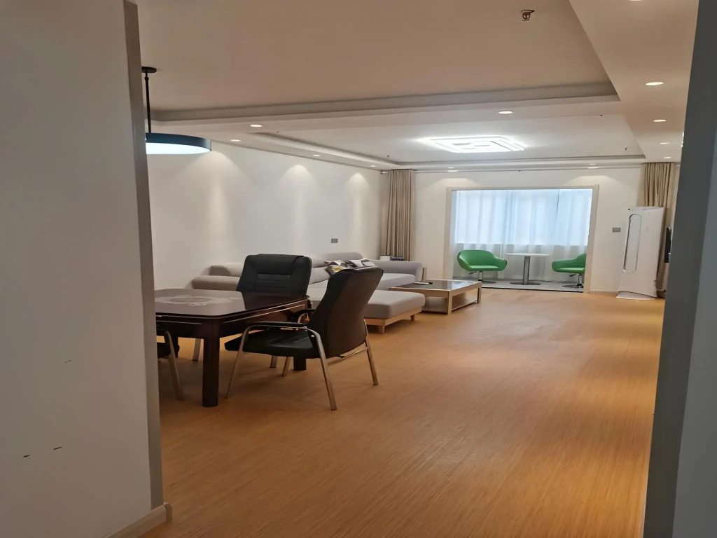 GreenTree Inn Tongchuan Yaozhou District New District Hospital Business Hotel