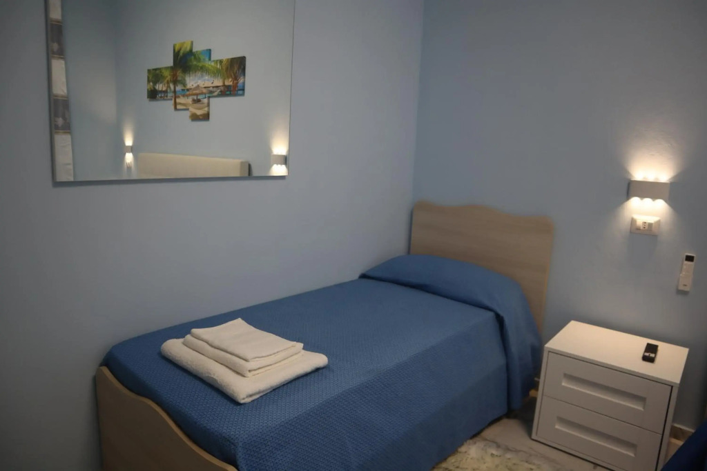 Appartamento Tropea zona centrale