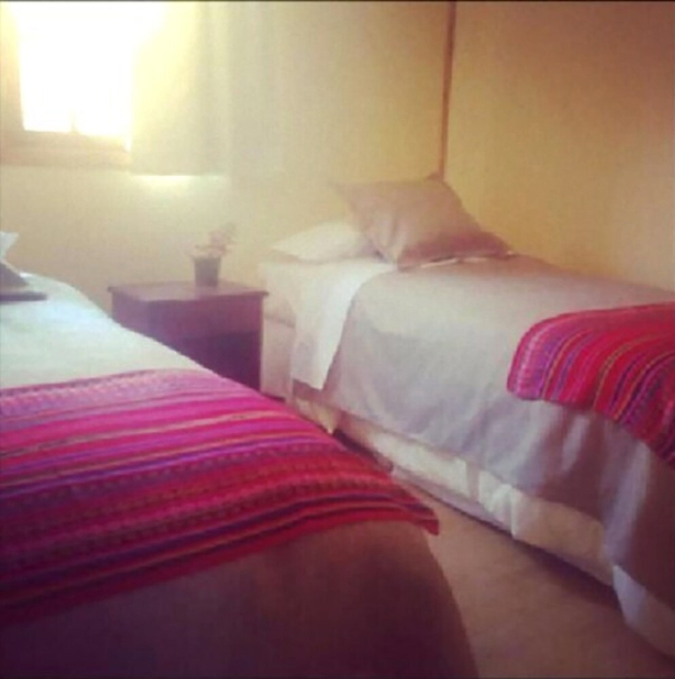 Cabañas Doña Juanita