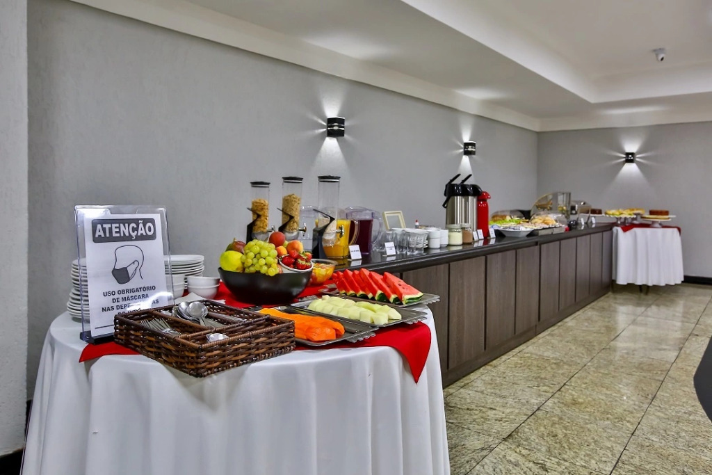 Vivendas Rio Claro by Atlantica