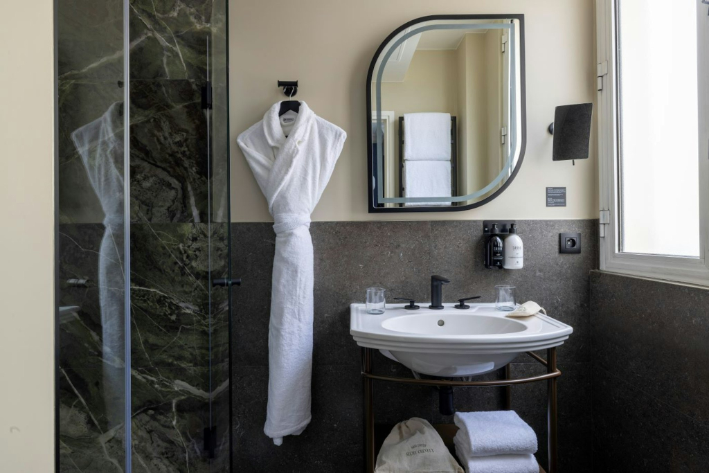 Hôtel LOrmaie & Spa