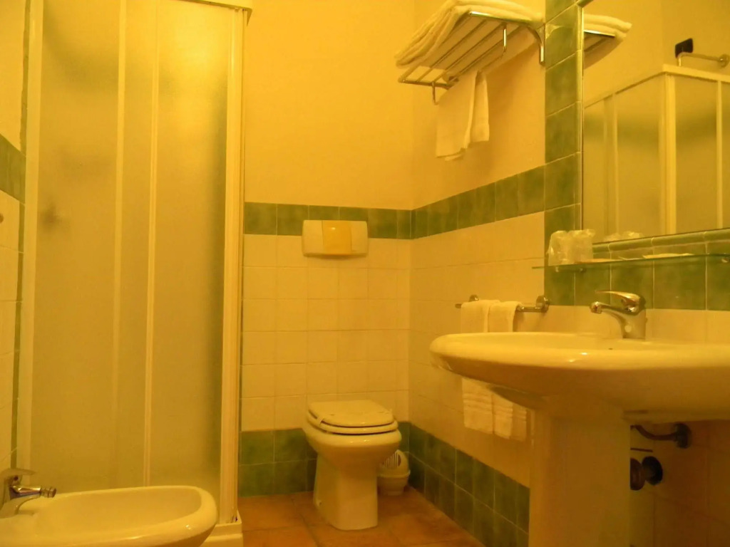 Hotel Sport Village