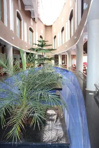Hotel Pooja International