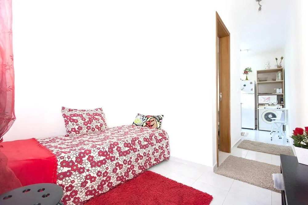 Apartment With one Bedroom in Lisboa, With Terrace