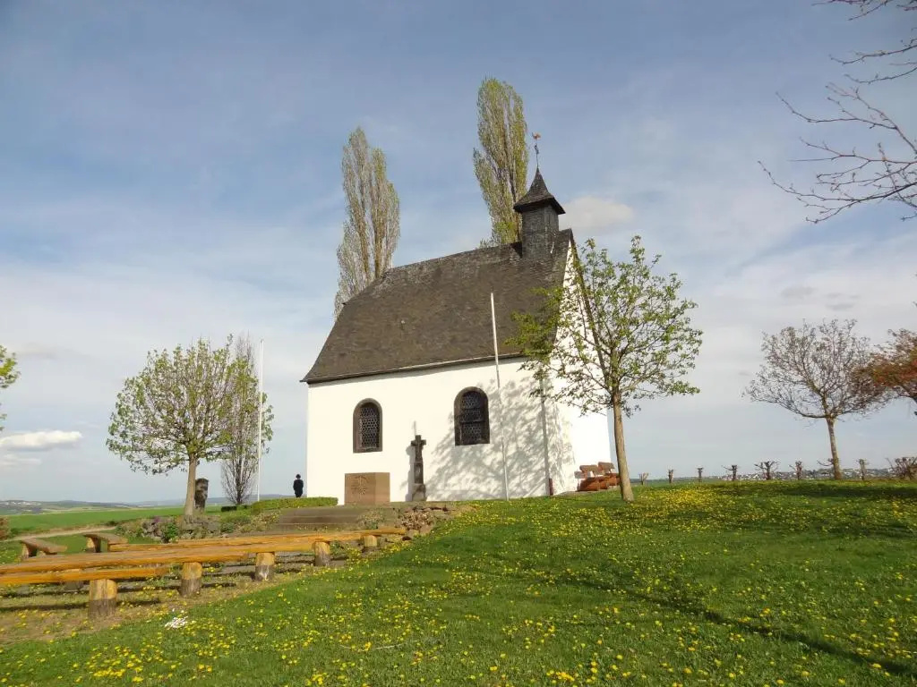 Ferienwohnung Vogt
