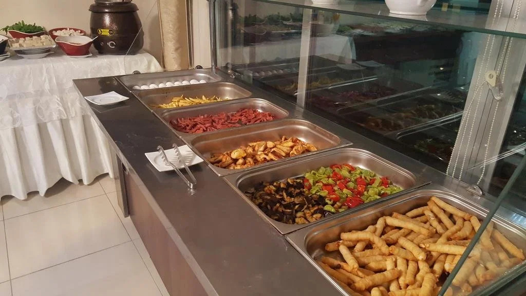 Ayseli Otel