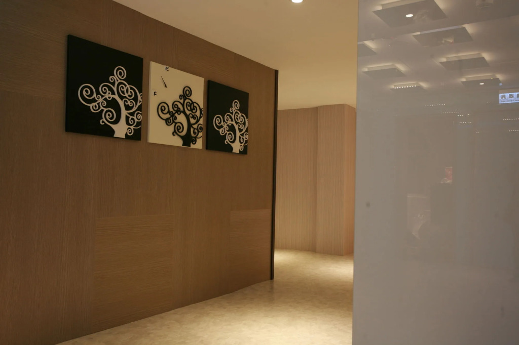 Taipei Milla Hotel