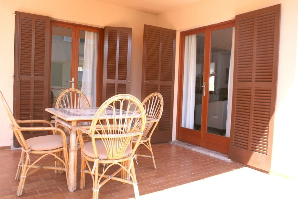 Cabot Villa Sa Sini
