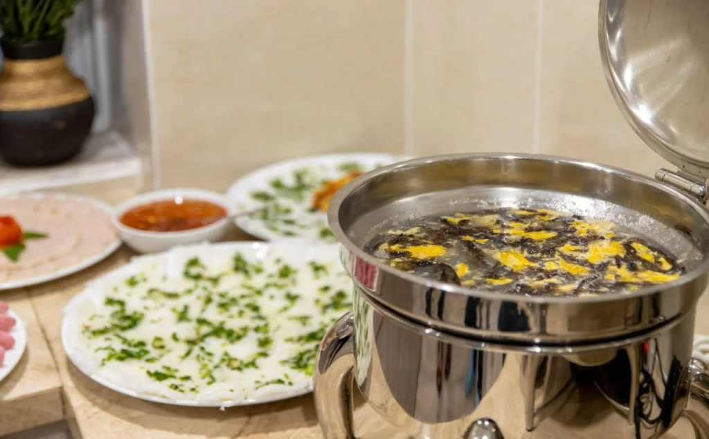 Seven Seas Hotel Nha Trang