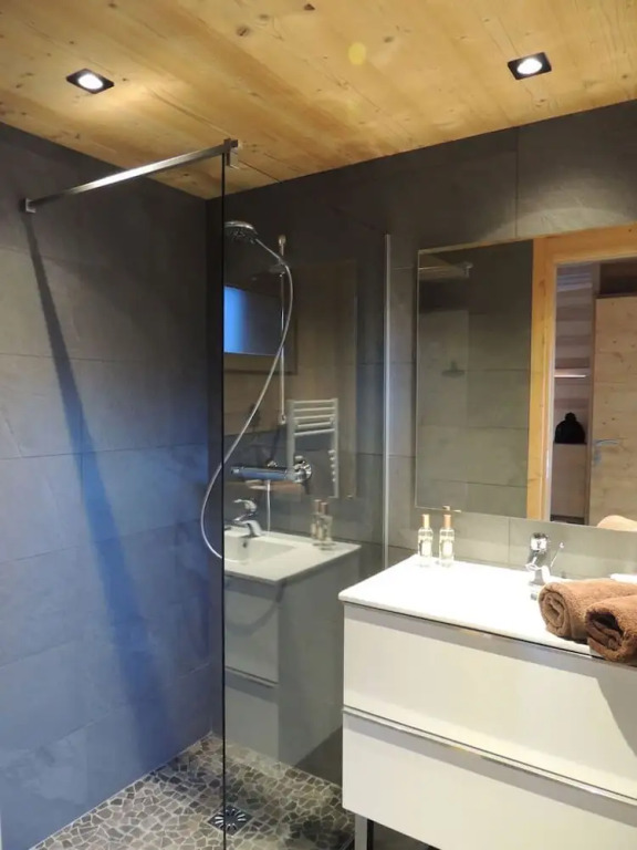 Chalet Socali Le Grand Bornand