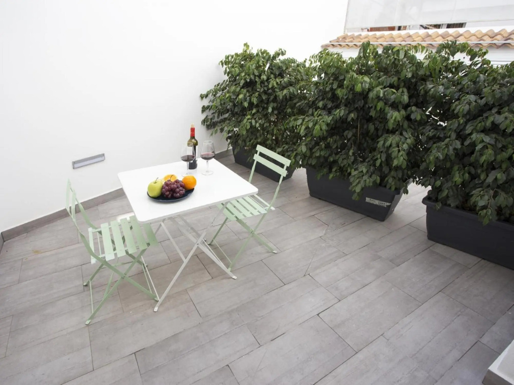 Coco & Tropycal Apartment