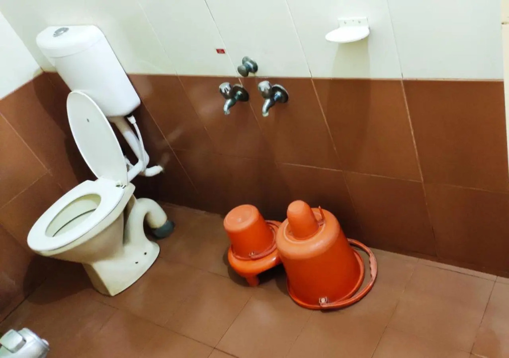 Hotel Laxmi Palace