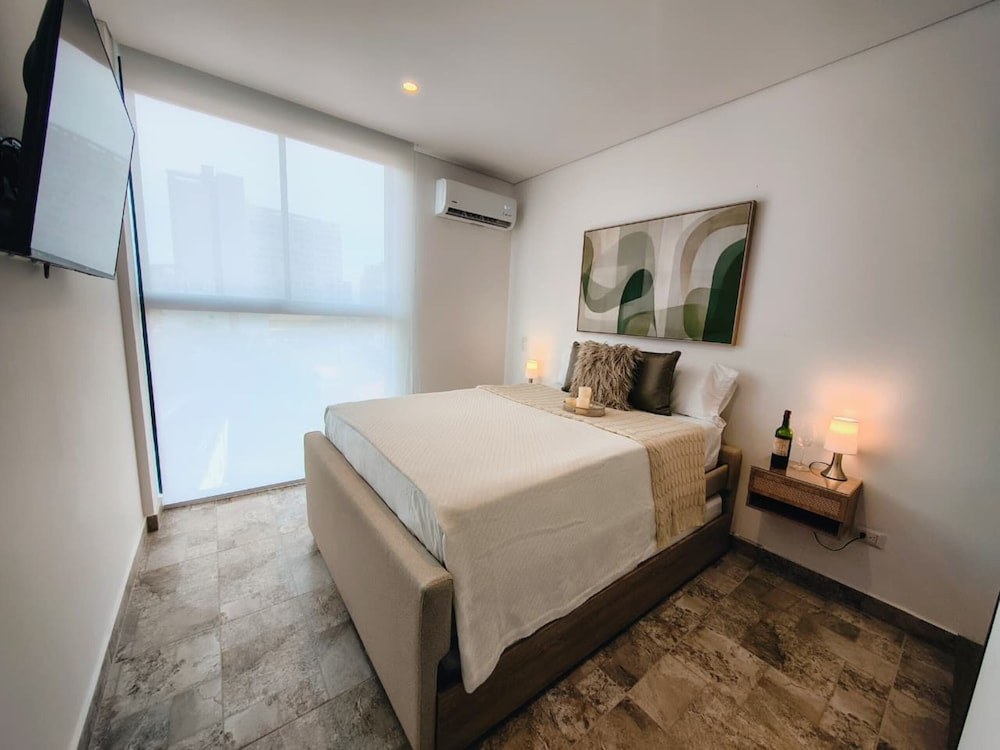 Apartamentos VITA 219 - by SOHO