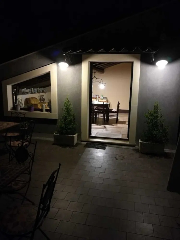 B&B Palazzo Gambino