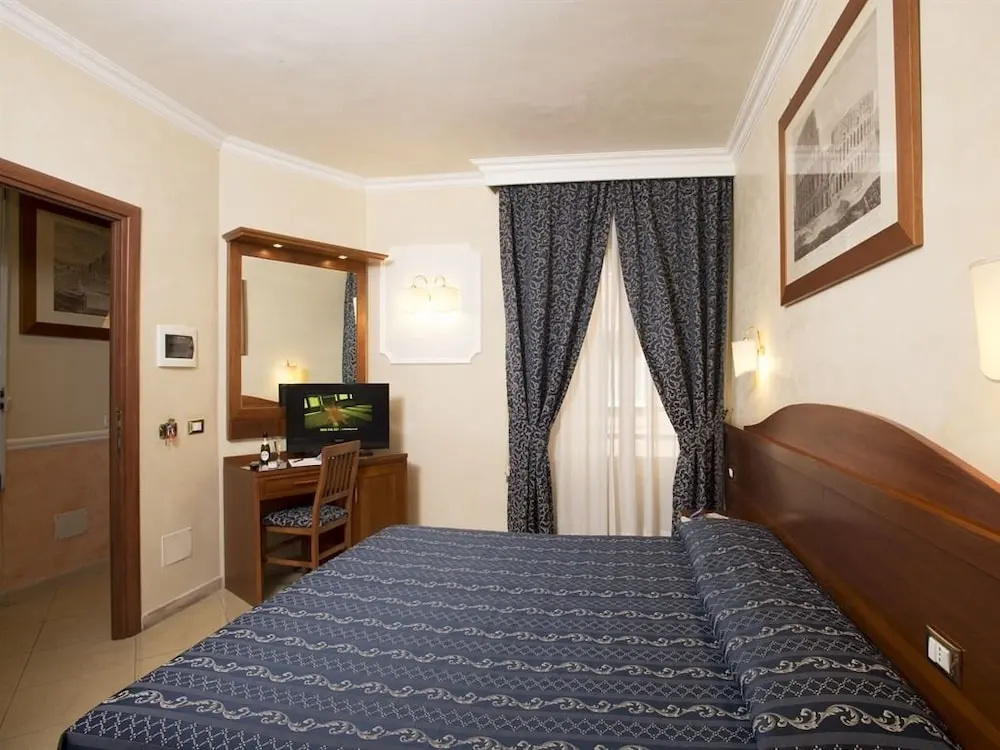 B&B Rome With Love