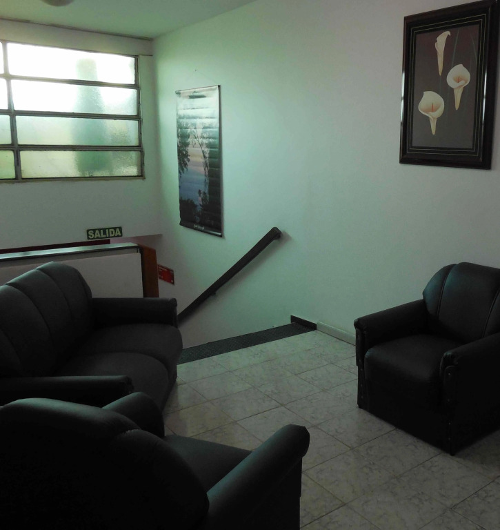 Nuevo Hotel Misiones