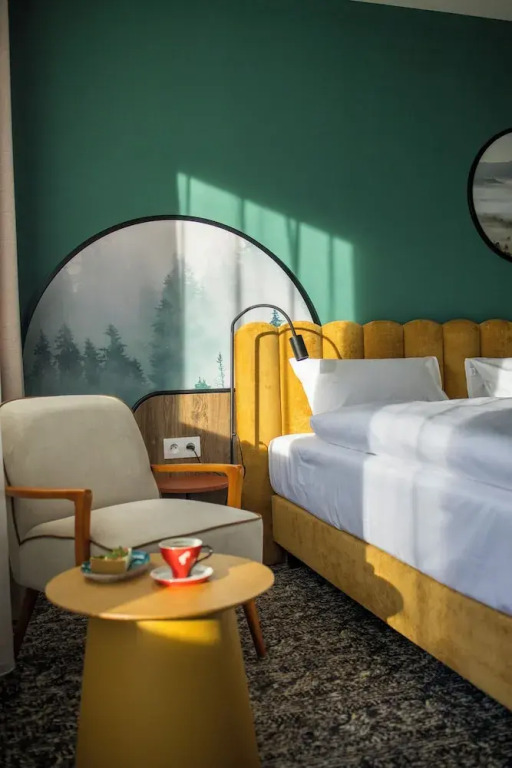 Aparthotel Santa Christina