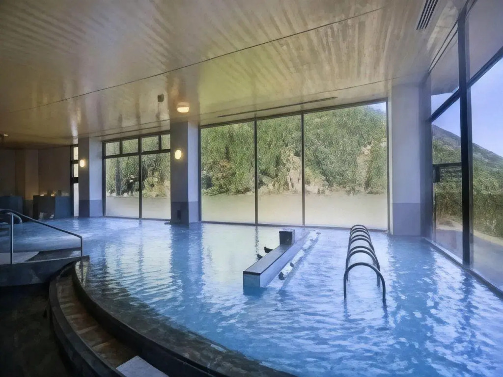 Hotel Hikyounoyu