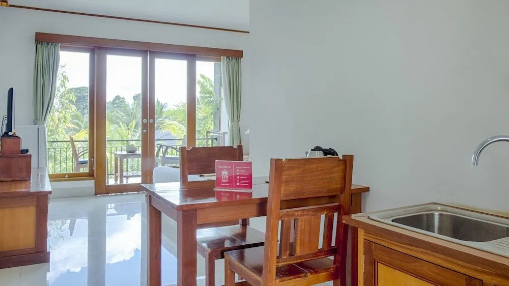 ZEN Rooms Sriwedari Ubud 2