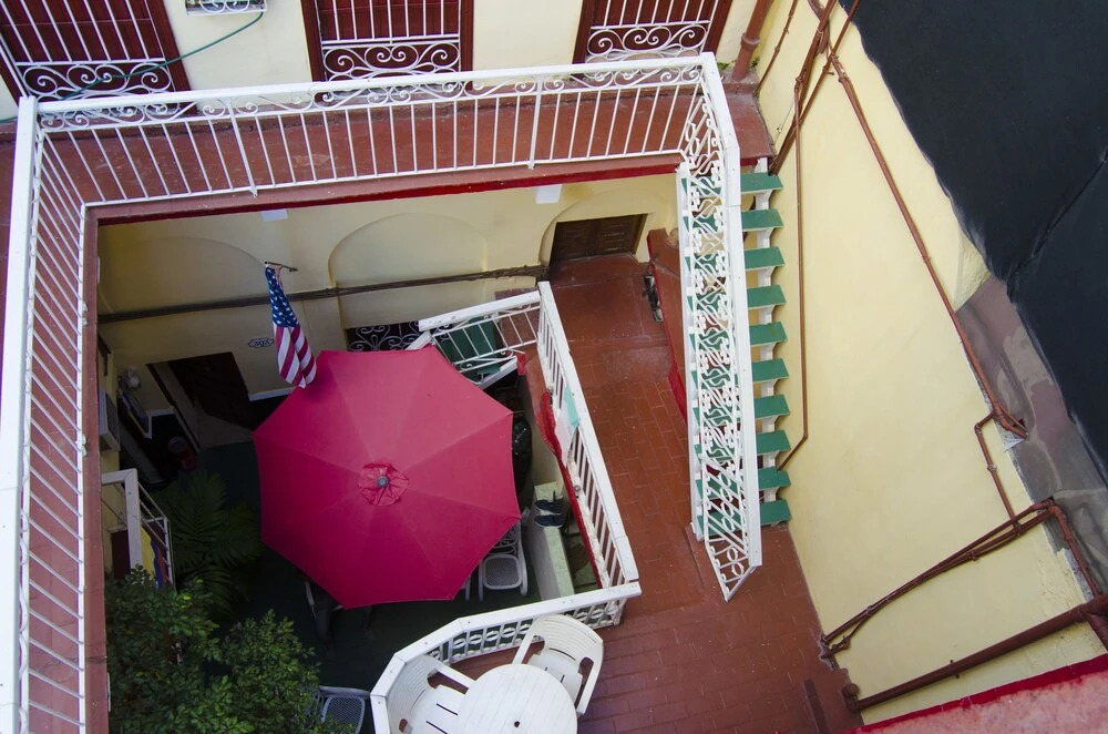Hostal Colonial Miguelito