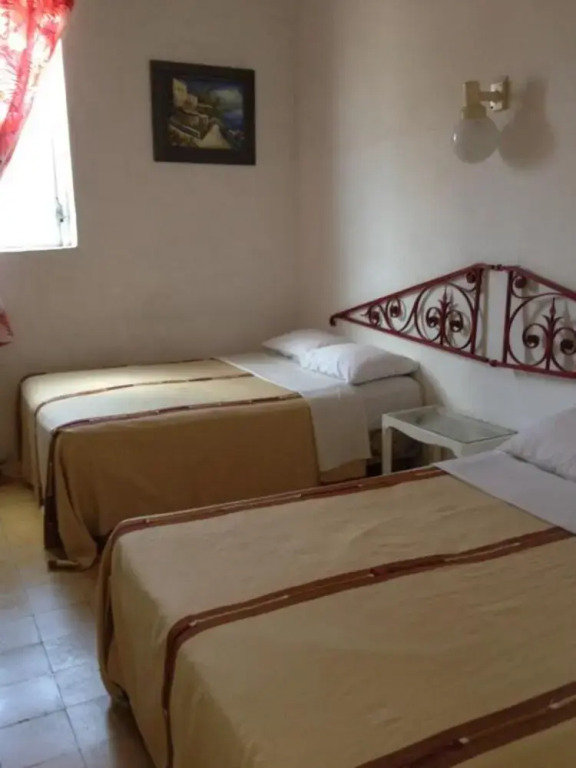 Siesta Fiesta Hostel