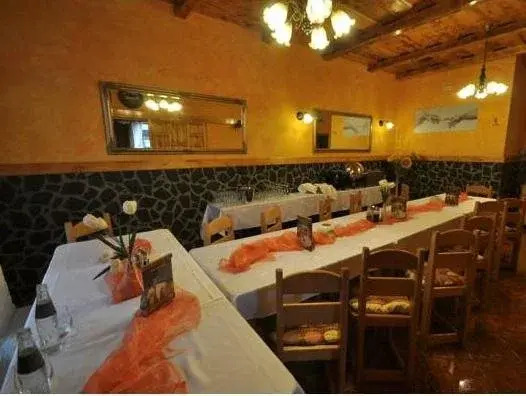 Hotel Taurus