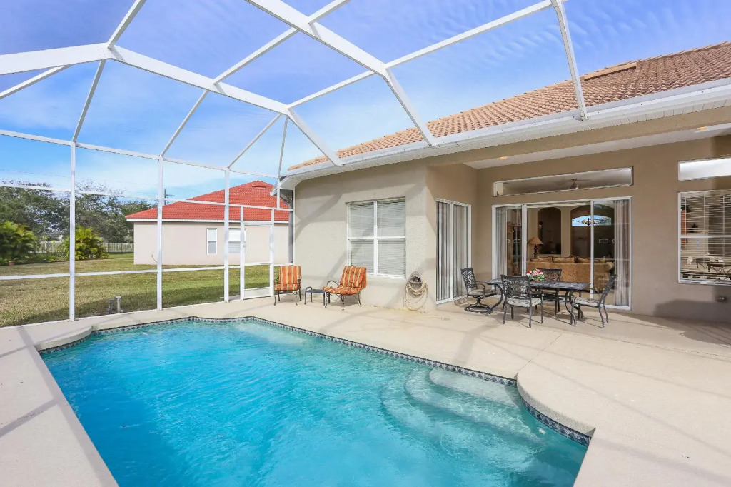 Gulfcoast Holiday Homes - Sarasota Bradenton