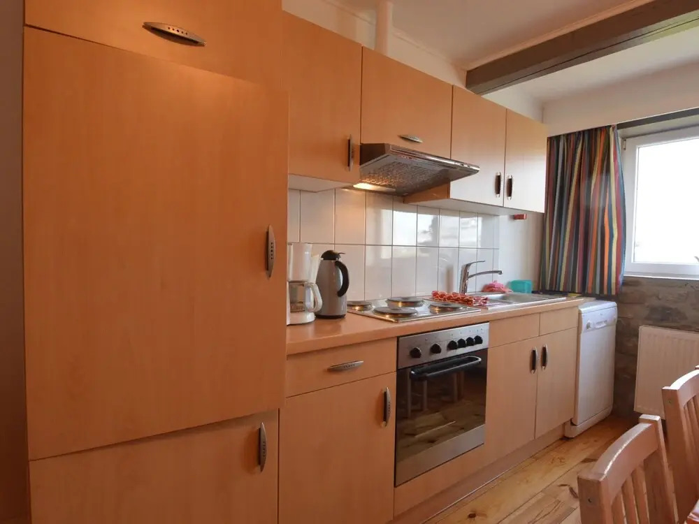 Group house with 3 apartment for family