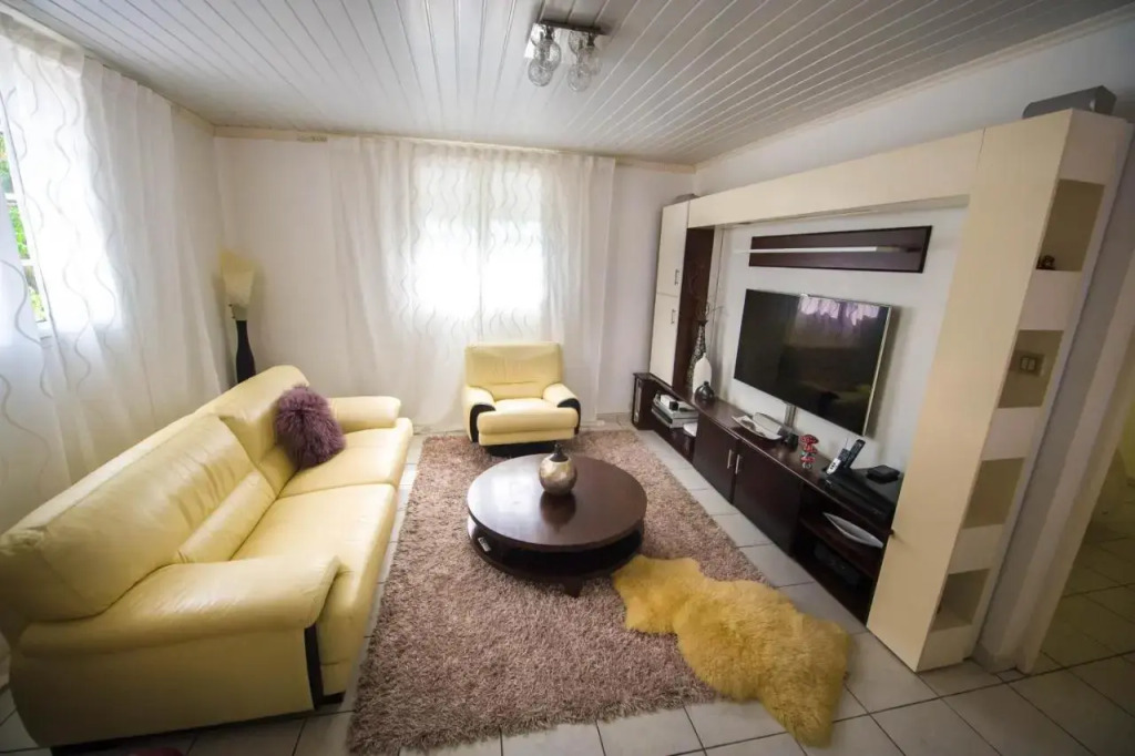 Villa Grenadine