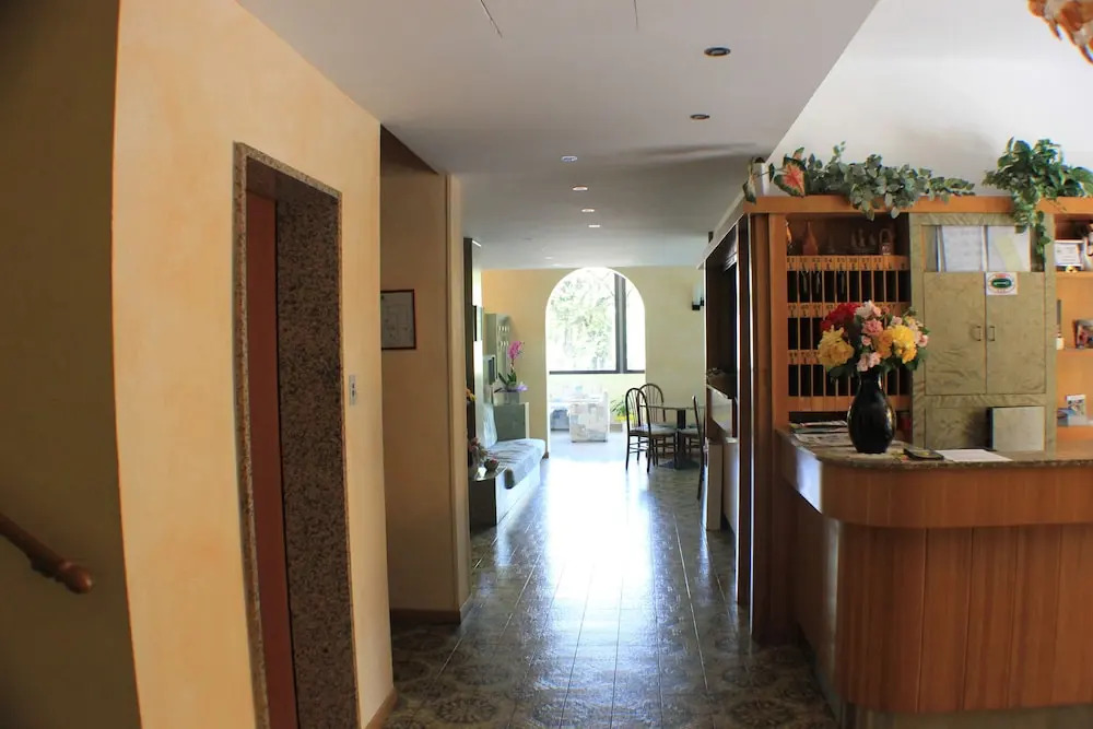 Hotel Pierina