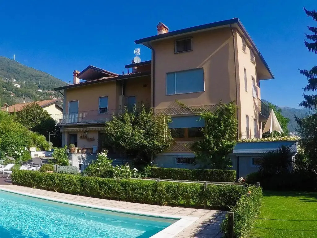 Vittoria Residence