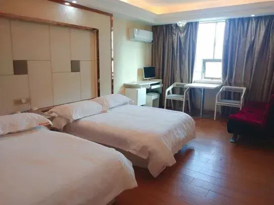Leiyang Yue Ai Theme Hotel