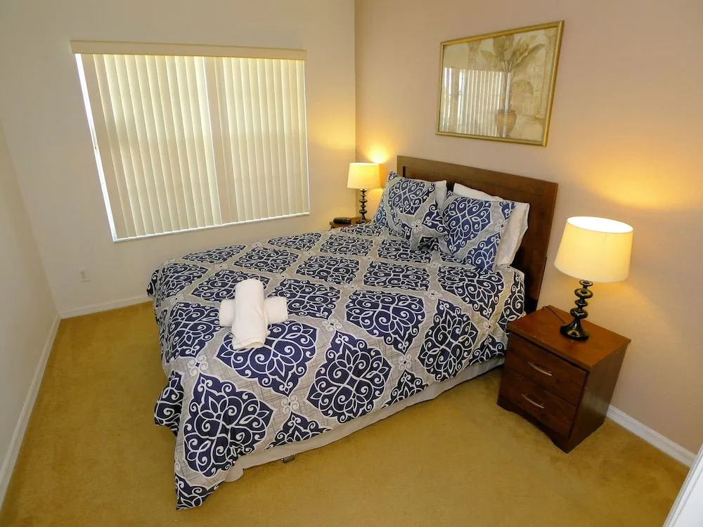 Highlands Reserve 5 Bed Pool Home