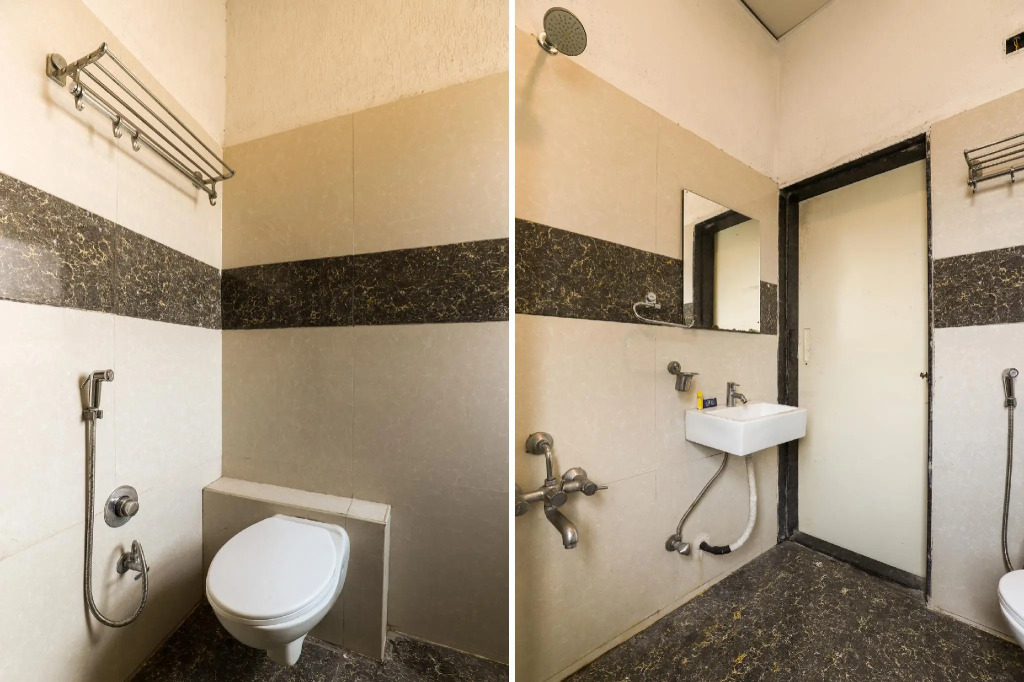 OYO 71730 Hotel Marigold