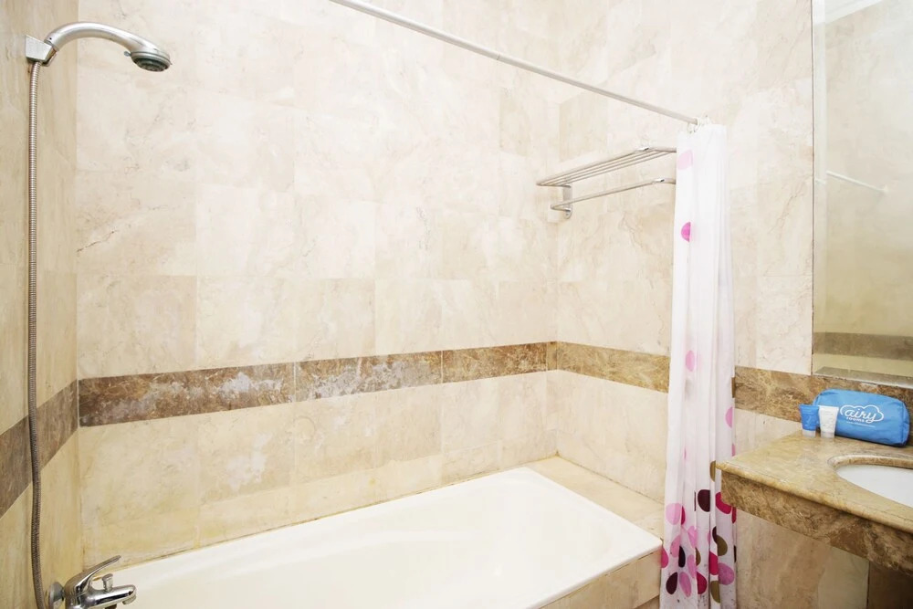 Airy Eco Kemang Utara Bungur Buntu 1 Jakarta