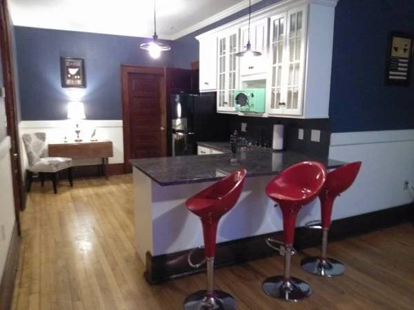 Firehouse Inn