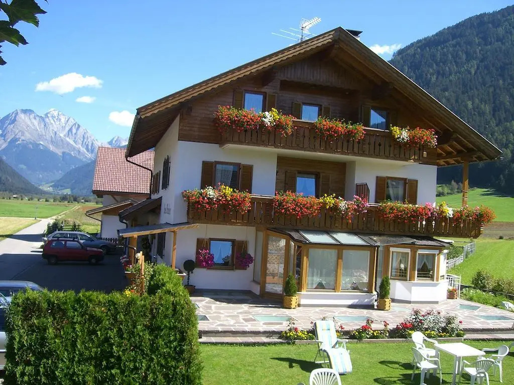 Haus Mucher