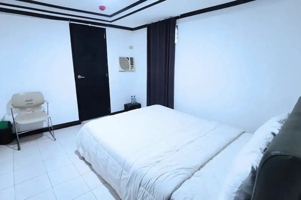 Bluewing Hotel Angeles powered by Cocotel