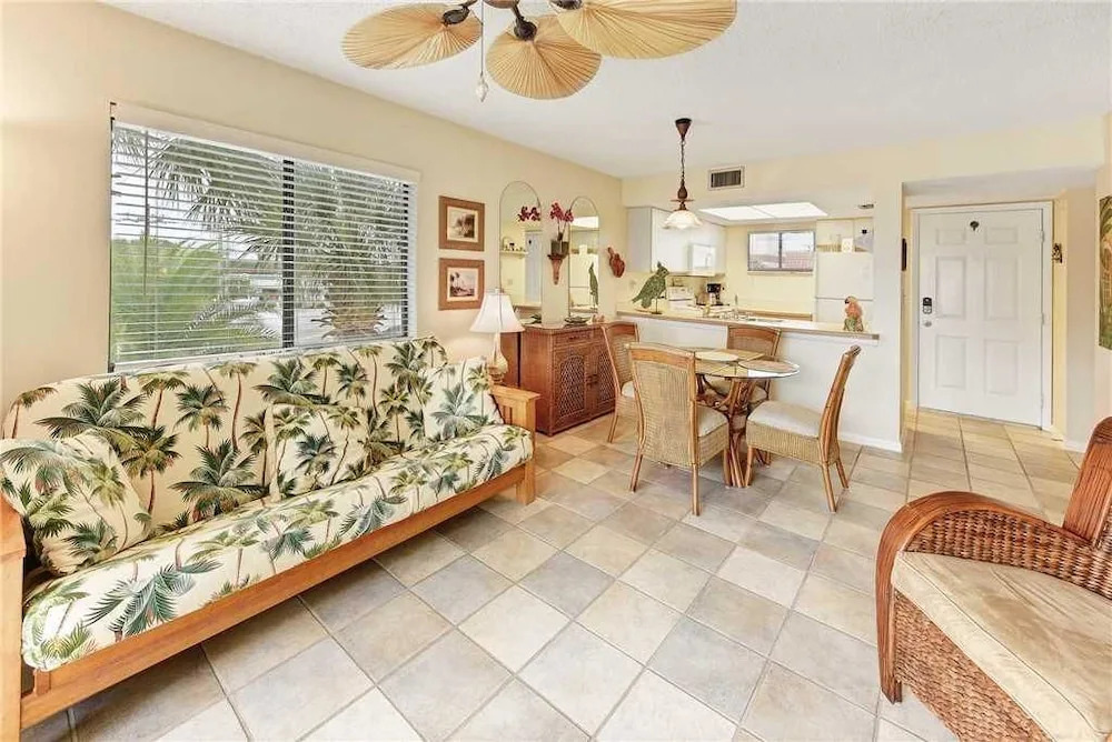 Ocean Village Club C36 condo