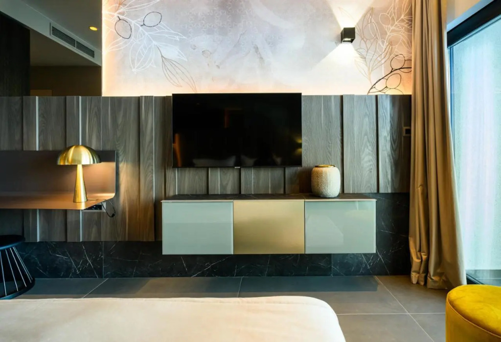 Marinus Beach Hotel